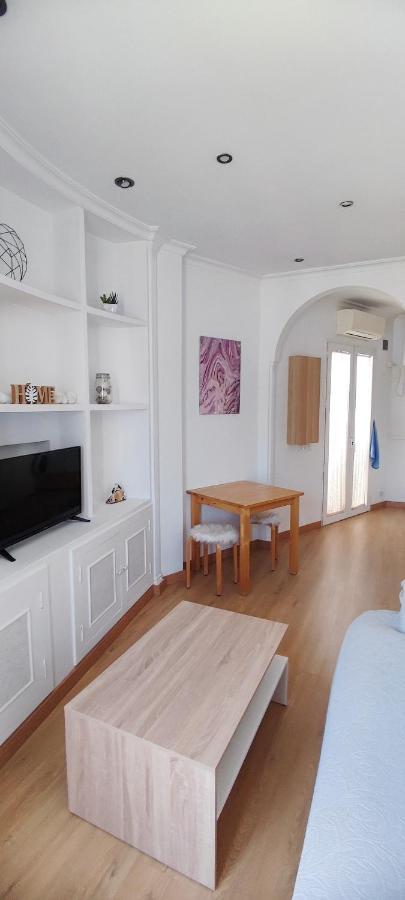 Apartamento Hermosilla مالقة المظهر الخارجي الصورة
