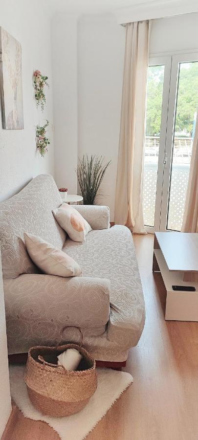 Apartamento Hermosilla مالقة المظهر الخارجي الصورة