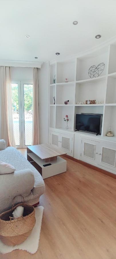 Apartamento Hermosilla مالقة المظهر الخارجي الصورة