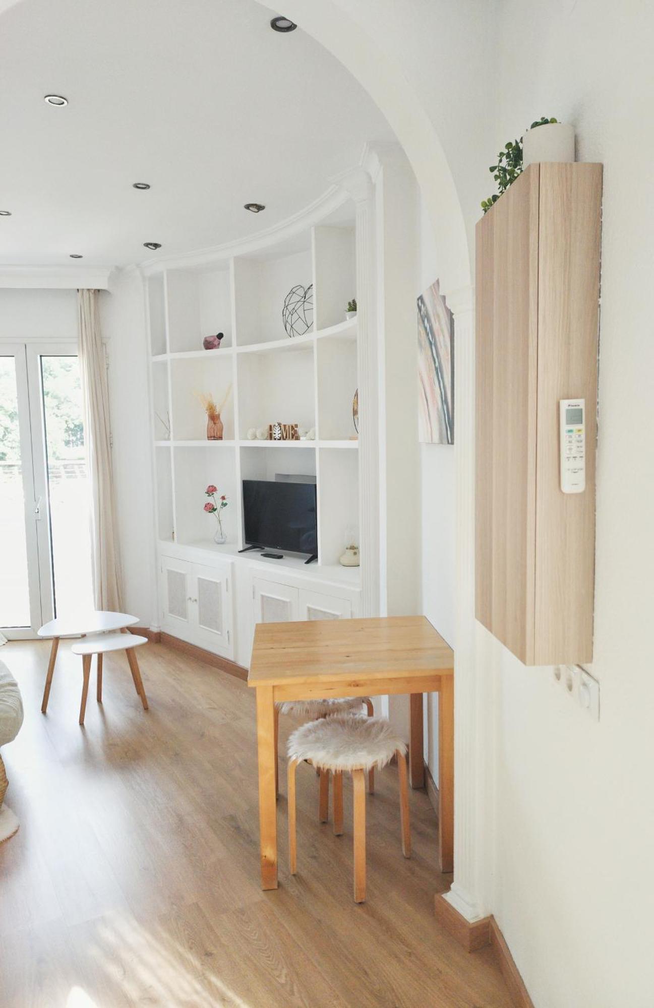 Apartamento Hermosilla مالقة المظهر الخارجي الصورة